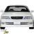 FRP TRAU Early Lip Body Kit 4pc > Toyota Chaser (JZX100) 1997-1998 - image 9
