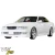 FRP TRAU Early Lip Body Kit 4pc > Toyota Chaser (JZX100) 1997-1998 - image 10