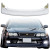 VSaero FRP TRAU Early Lip Body Kit 4pc > Toyota Chaser (JZX100) 1997-1998 - image 12