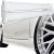 FRP TRAU Early Lip Body Kit 4pc > Toyota Chaser (JZX100) 1997-1998 - image 14