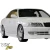 FRP TRAU Early Lip Body Kit 4pc > Toyota Chaser (JZX100) 1997-1998 - image 17