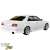 FRP TRAU Early Lip Body Kit 4pc > Toyota Chaser (JZX100) 1997-1998 - image 18