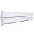 FRP TRAU Early Lip Body Kit 4pc > Toyota Chaser (JZX100) 1997-1998 - image 20