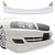 VSaero FRP TRAU Late Front Lip Valance > Toyota Chaser JZX100 1999-2000 - image 1