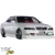 FRP TRAU Late Front Lip Valance > Toyota Chaser (JZX100) 1999-2000 - image 2