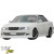 FRP TRAU Late Front Lip Valance > Toyota Chaser (JZX100) 1999-2000 - image 3