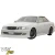 FRP TRAU Late Front Lip Valance > Toyota Chaser (JZX100) 1999-2000 - image 4