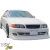 FRP TRAU Late Front Lip Valance > Toyota Chaser (JZX100) 1999-2000 - image 9