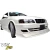 FRP TRAU Late Front Lip Valance > Toyota Chaser (JZX100) 1999-2000 - image 13