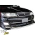 FRP TRAU Late Front Lip Valance > Toyota Chaser (JZX100) 1999-2000 - image 25
