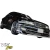 FRP TRAU Late Front Lip Valance > Toyota Chaser (JZX100) 1999-2000 - image 27