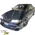 FRP TRAU Late Front Lip Valance > Toyota Chaser (JZX100) 1999-2000 - image 28