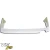 FRP TRAU Late Rear Lip Valance > Toyota Chaser (JZX100) 1999-2000 - image 5