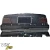 FRP TRAU Late Rear Lip Valance > Toyota Chaser (JZX100) 1999-2000 - image 7