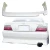 FRP TRAU Late Lip Body Kit 4pc > Toyota Chaser (JZX100) 1999-2000 - image 53