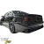 FRP TRAU Late Lip Body Kit 4pc > Toyota Chaser (JZX100) 1999-2000 - image 60