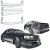 FRP TRAU Late Lip Body Kit 4pc > Toyota Chaser (JZX100) 1999-2000 - image 2