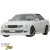 FRP TRAU Late Lip Body Kit 4pc > Toyota Chaser (JZX100) 1999-2000 - image 6