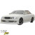 FRP TRAU Late Lip Body Kit 4pc > Toyota Chaser (JZX100) 1999-2000 - image 7