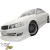 FRP TRAU Late Lip Body Kit 4pc > Toyota Chaser (JZX100) 1999-2000 - image 8