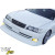 FRP TRAU Late Lip Body Kit 4pc > Toyota Chaser (JZX100) 1999-2000 - image 11