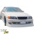 FRP TRAU Late Lip Body Kit 4pc > Toyota Chaser (JZX100) 1999-2000 - image 12