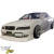 VSaero FRP TRAU Late Lip Body Kit 4pc > Toyota Chaser (JZX100) 1999-2000 - image 13