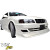 FRP TRAU Late Lip Body Kit 4pc > Toyota Chaser (JZX100) 1999-2000 - image 16