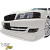 FRP TRAU Late Lip Body Kit 4pc > Toyota Chaser (JZX100) 1999-2000 - image 17