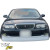 VSaero FRP TRAU Late Lip Body Kit 4pc > Toyota Chaser (JZX100) 1999-2000 - image 19