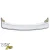 FRP TRAU Late Lip Body Kit 4pc > Toyota Chaser (JZX100) 1999-2000 - image 23