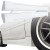 FRP TRAU Late Lip Body Kit 4pc > Toyota Chaser (JZX100) 1999-2000 - image 34