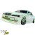 VSaero FRP TRAU Late Lip Body Kit 4pc > Toyota Chaser (JZX100) 1999-2000 - image 40