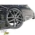 FRP TRAU Late Lip Body Kit 4pc > Toyota Chaser (JZX100) 1999-2000 - image 47