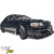 FRP TRAU Late Lip Body Kit 4pc > Toyota Chaser (JZX100) 1999-2000 - image 48