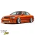 FRP URA vL Front Bumper > Toyota Chaser (JZX100) 1997-2000 - image 23