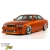 FRP URA vL Front Bumper > Toyota Chaser (JZX100) 1997-2000 - image 31