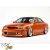FRP URA vL Front Bumper > Toyota Chaser (JZX100) 1997-2000 - image 38