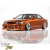 FRP URA vL Front Bumper > Toyota Chaser (JZX100) 1997-2000 - image 41