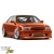 FRP URA vL Front Bumper > Toyota Chaser (JZX100) 1997-2000 - image 45