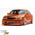 FRP URA vL Front Bumper > Toyota Chaser (JZX100) 1997-2000 - image 46