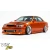 FRP URA vL Front Bumper > Toyota Chaser (JZX100) 1997-2000 - image 56