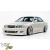 FRP URA vL Front Bumper > Toyota Chaser (JZX100) 1997-2000 - image 2
