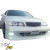 FRP URA vL Front Bumper > Toyota Chaser (JZX100) 1997-2000 - image 3