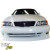 FRP URA vL Front Bumper > Toyota Chaser (JZX100) 1997-2000 - image 6