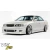 FRP URA vL Front Bumper > Toyota Chaser (JZX100) 1997-2000 - image 7