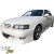 FRP URA vL Front Bumper > Toyota Chaser (JZX100) 1997-2000 - image 9