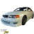 FRP URA vL Front Bumper > Toyota Chaser (JZX100) 1997-2000 - image 11