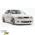 FRP URA vL Front Bumper > Toyota Chaser (JZX100) 1997-2000 - image 12