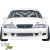 FRP URA vL Front Bumper > Toyota Chaser (JZX100) 1997-2000 - image 14